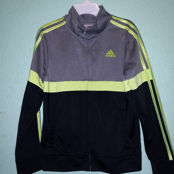 ADIDAS Jacket - Picture 3 of 4
